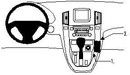 Brodit ProClip 852614