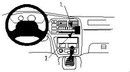 Brodit ProClip 852641