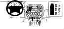 Brodit ProClip 852643