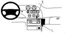 Brodit ProClip 852658