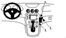 Brodit ProClip 852681