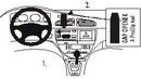 Brodit ProClip 852721