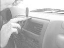 Brodit ProClip 852749
