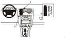 Brodit ProClip 852803