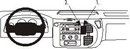 Brodit ProClip 852809