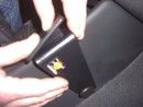 Brodit ProClip 852866