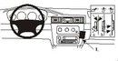Brodit ProClip 852897