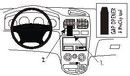 Brodit ProClip 852914