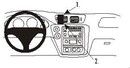 Brodit ProClip 852949