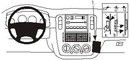 Brodit ProClip 852957