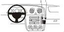 Brodit ProClip 853055