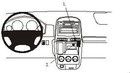 Brodit ProClip 853057