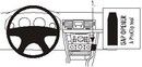 Brodit ProClip 853077