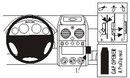 Brodit ProClip 853144