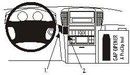 Brodit ProClip 853174