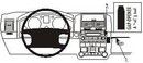 Brodit ProClip 853178