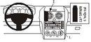 Brodit ProClip 853192
