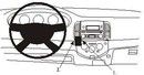 Brodit ProClip 853201