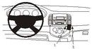 Brodit ProClip 853202