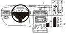Brodit ProClip 853205