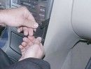 Brodit ProClip 853212