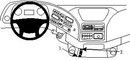 Brodit ProClip 853356