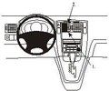 Brodit ProClip 853530