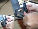 Brodit ProClip 853665