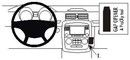Brodit ProClip 853681