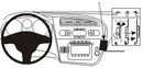 Brodit ProClip 853715