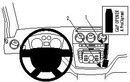 Brodit ProClip 854380