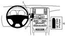 Brodit ProClip 854535
