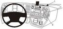 Brodit ProClip 854900