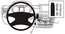 Brodit ProClip 854935