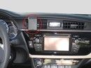 Brodit ProClip 854955