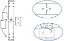 Brodit ProClip 856075