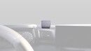 Brodit ProClip 856178
