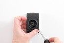 Brodit Qi trdls aktiv hllare fr fast installation 719115