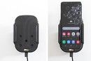 Brodit Qi trdls aktiv hllare fr fast installation 719190