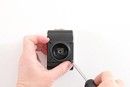 Brodit Qi trdls aktiv hllare fr fast installation 719190
