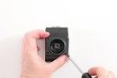 Brodit Qi trdls aktiv hllare fr fast installation 719191