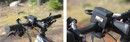 Brodit Rrfste med monteringsplatta 215664