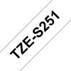 Brother TZeS Tape Strong