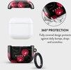 Burga AirPods Fodral - Cherrybomb (AirPods 4)