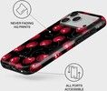 Burga Tough MagSafe Case - Cherrybomb (iPhone 17 Pro Max)