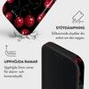 Burga Tough MagSafe Case - Cherrybomb (iPhone 17 Pro Max)