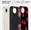Burga Tough MagSafe Case - Cherrybomb (iPhone 17e/16e)