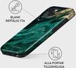 Burga Tough MagSafe Case - Emerald Pool (iPhone 15 Plus)