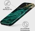 Burga Tough MagSafe Case - Emerald Pool (iPhone 15 Pro)