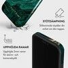 Burga Tough MagSafe Case - Emerald Pool (iPhone 15 Pro Max)